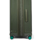 Чемодан Piquadro PQ Light (PQL) большой L Green BV6394PQLS3_VE фото