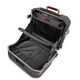 Чемодан Piquadro PQ Light (PQL) маленький S Black-Tobacco BV6552PQLM_NCU фото