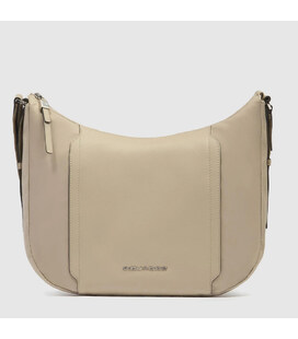 Женская сумка Piquadro Lyra (W92T) Beige BD6657W92T_BE фото, картинка, изображение