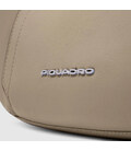 Жіноча сумка Piquadro Lyra (W92T) Beige BD6657W92T_BE картинка, зображення, фото