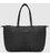 Женская складная сумка Piquadro Lyra (W92T) Black BD6723W92T_N фото, картинка, изображение