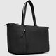 Жіноча складана сумка Piquadro Lyra (W92T) Black BD6723W92T_N картинка, зображення, фото