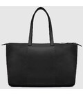 Женская складная сумка Piquadro Lyra (W92T) Black BD6723W92T_N фото, картинка, изображение