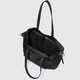 Жіноча складана сумка Piquadro Lyra (W92T) Black BD6723W92T_N картинка, зображення, фото