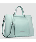 Сумка для ноутбука Piquadro Lyra (W92T) Green CA4021W92T_VE фото, картинка, изображение