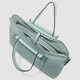 Сумка для ноутбука Piquadro Lyra (W92T) Green CA4021W92T_VE картинка, зображення, фото