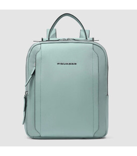 Рюкзак Piquadro Lyra (W92T) Green CA5566W92T_VE фото, картинка, изображение