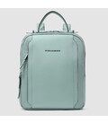 Рюкзак Piquadro Lyra (W92T) Green CA5566W92T_VE фото, картинка, изображение