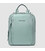 Рюкзак Piquadro Lyra (W92T) Green CA5566W92T_VE фото, картинка, изображение