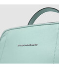 Рюкзак Piquadro Lyra (W92T) Green CA5566W92T_VE фото, картинка, изображение