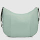 Жіноча сумка Piquadro Lyra (W92T) Green BD6658W92T_VE картинка, зображення, фото