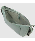Женская сумка Piquadro Lyra (W92T) Green BD6658W92T_VE фото, картинка, изображение