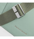 Женская сумка Piquadro Lyra (W92T) Green BD6658W92T_VE фото, картинка, изображение