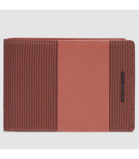 Портмоне Piquadro PQ-Earth (S137) Orange PU1392S137R_AR картинка, зображення, фото