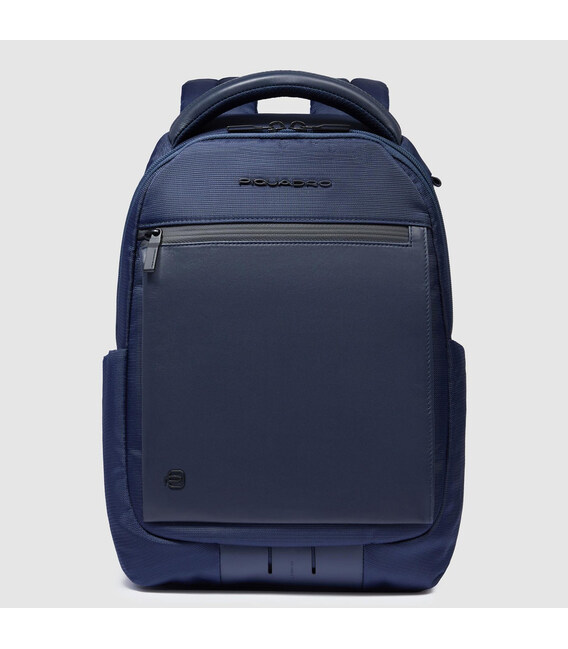 Рюкзак для ноутбука Piquadro Orion (S136) Blue CA6619S136_BLU картинка, зображення, фото