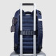Рюкзак для ноутбука Piquadro Orion (S136) Blue CA6619S136_BLU фото