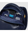 Рюкзак для ноутбука Piquadro Orion (S136) Blue CA6619S136_BLU фото, картинка, изображение
