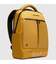 Рюкзак для ноутбука Piquadro Orion (S136) Yellow CA6621S136_G картинка, зображення, фото