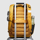 Рюкзак для ноутбука Piquadro Orion (S136) Yellow CA6621S136_G фото