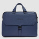 Портфель Piquadro Than (S135) Blue CA5981S135_BLU фото