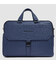 Портфель Piquadro Than (S135) Blue CA5981S135_BLU фото, картинка, изображение