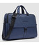 Портфель Piquadro Than (S135) Blue CA5981S135_BLU фото, картинка, изображение