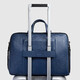 Портфель Piquadro Than (S135) Blue CA5981S135_BLU фото