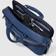 Портфель Piquadro Than (S135) Blue CA5981S135_BLU фото