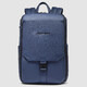 Рюкзак для ноутбука Piquadro Than (S135) Blue CA6610S135_BLU фото