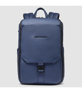 Рюкзак для ноутбука Piquadro Than (S135) Blue CA6610S135_BLU картинка, зображення, фото