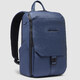 Рюкзак для ноутбука Piquadro Than (S135) Blue CA6610S135_BLU фото