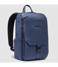 Рюкзак для ноутбука Piquadro Than (S135) Blue CA6610S135_BLU картинка, зображення, фото