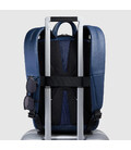 Рюкзак для ноутбука Piquadro Than (S135) Blue CA6610S135_BLU картинка, зображення, фото