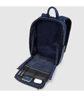 Рюкзак для ноутбука Piquadro Than (S135) Blue CA6610S135_BLU картинка, зображення, фото