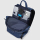 Рюкзак для ноутбука Piquadro Than (S135) Blue CA6610S135_BLU фото