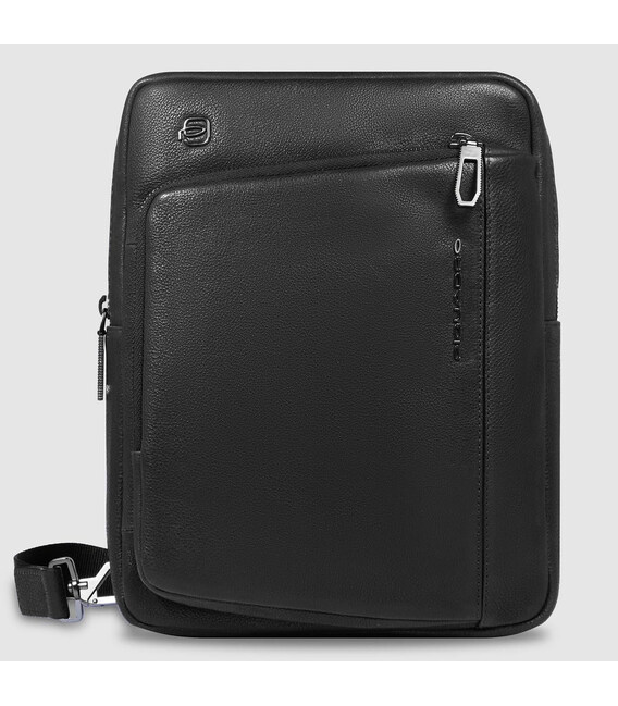 Сумка Piquadro Cronus (S134) Black CA1816S134_N фото, картинка, изображение