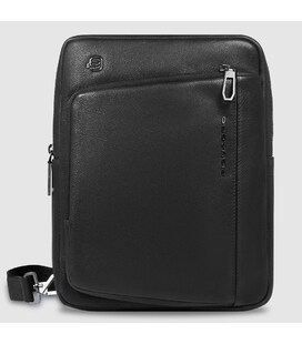 Сумка Piquadro Cronus (S134) Black CA1816S134_N фото, картинка, изображение