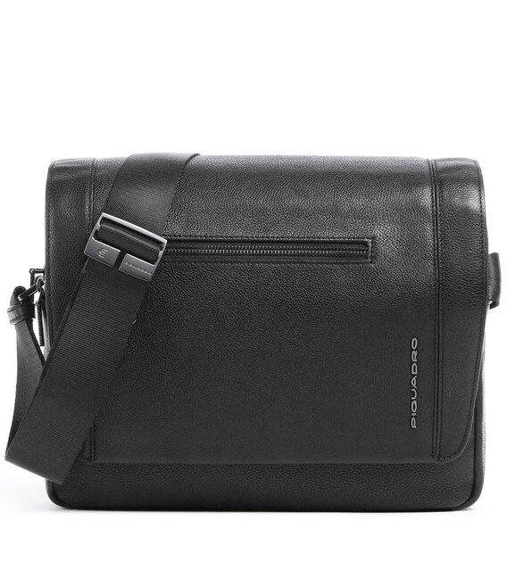 Сумка Piquadro Cronus (S134) Black CA4828S134_N картинка, зображення, фото