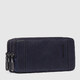 Сумочка-клатч Piquadro Cronus (S134) Blue AC2141S134R_BLU фото