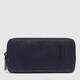 Сумочка-клатч Piquadro Cronus (S134) Blue AC2141S134R_BLU фото