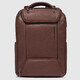 Рюкзак для ноутбука Piquadro Cronus (S134) Brown CA6688S134_M картинка, зображення, фото