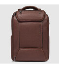 Рюкзак для ноутбука Piquadro Cronus (S134) Brown CA6688S134_M картинка, зображення, фото