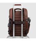 Рюкзак для ноутбука Piquadro Cronus (S134) Brown CA6688S134_M картинка, зображення, фото