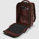 Рюкзак для ноутбука Piquadro Cronus (S134) Brown CA6688S134_M картинка, зображення, фото
