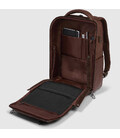 Рюкзак для ноутбука Piquadro Cronus (S134) Brown CA6688S134_M картинка, зображення, фото