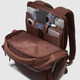 Рюкзак для ноутбука Piquadro Cronus (S134) Brown CA6688S134_M картинка, зображення, фото