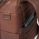 Рюкзак для ноутбука Piquadro Cronus (S134) Brown CA6688S134_M картинка, зображення, фото