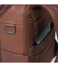 Рюкзак для ноутбука Piquadro Cronus (S134) Brown CA6688S134_M картинка, зображення, фото