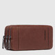 Сумочка-клатч Piquadro Cronus (S134) Brown AC2141S134R_M фото