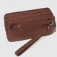 Сумочка-клатч Piquadro Cronus (S134) Brown AC2141S134R_M фото